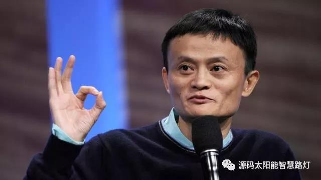 源碼太陽能路燈：服務是一種責任