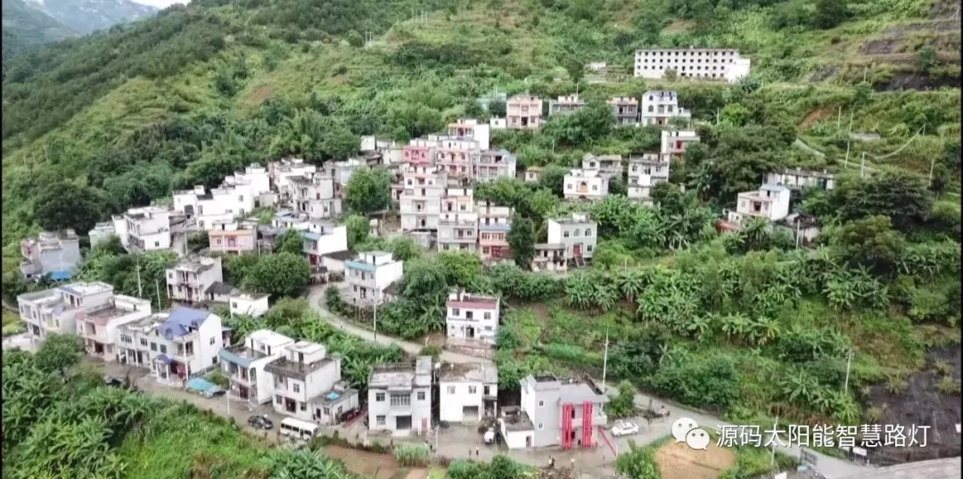 源碼太陽能路燈聯合廣西電視臺做了這樣一場溫暖人心的公益活動