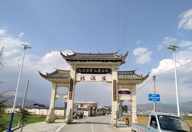 太陽能路燈光感應(yīng)控制機制分析