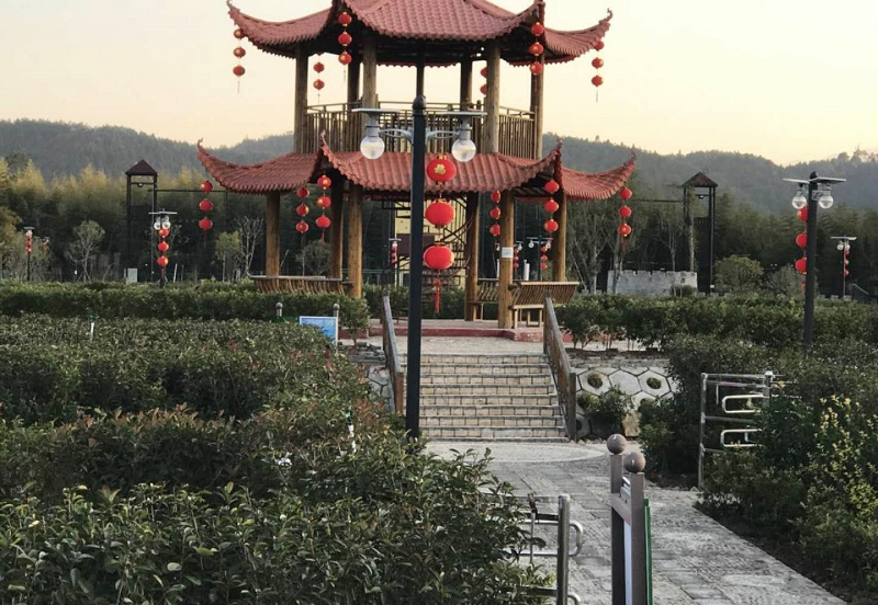 太陽能智慧路燈的設備在線升級技術實現
